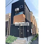 サンクチュアリ 2階 築10年11ヶ月の賃貸物件