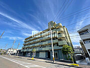 新守山駅より徒歩5分 5階 築29年8ヶ月の賃貸物件