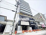 平安通駅より徒歩5分 4階 築4年5ヶ月の賃貸物件