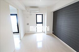 Ｍステージ矢田南 12階1LDKのリビング/ダイニング