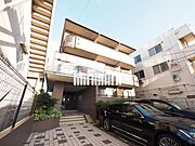 新守山駅より徒歩1分 2階 築25年9ヶ月の賃貸物件