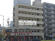 アーバンスクエア 4階 築34年9ヶ月の賃貸物件