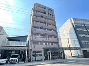 大曽根駅より徒歩12分 5階 築23年7ヶ月の賃貸物件