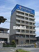 本州守山ビル 2階 築18年7ヶ月の賃貸物件