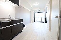 Ｃｅｒｅｓドーム前 502 5階1LDKのリビング/ダイニング