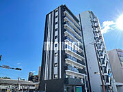 大曽根駅より徒歩10分 5階 新築の賃貸物件