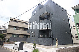 CRASTINE上飯田東町4丁目