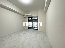 シュガーヒルズ大曽根テラス 902 9階1Kのリビング/ダイニング