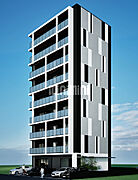 ナゴヤドーム前矢田駅より徒歩4分 4階 新築の賃貸物件