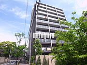 尼ケ坂駅より徒歩6分 7階 築20年11ヶ月の賃貸物件
