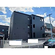 守山駅より徒歩4分 3階 築2年1ヶ月の賃貸物件