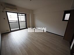 Ｎｅｗ　Ｃｅｎｔｕｒｙ 2階1Kのリビング/ダイニング