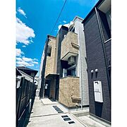 矢田駅より徒歩5分 2階 築6年11ヶ月の賃貸物件