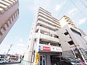 平安通駅より徒歩2分 2階 築32年2ヶ月の賃貸物件