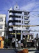 平安通駅より徒歩10分 4階 築34年10ヶ月の賃貸物件