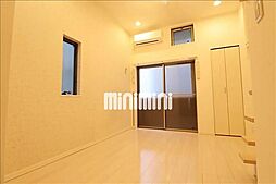 シュクル 1階1Kのリビング/ダイニング