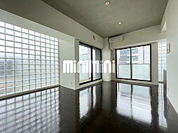 ｏｚ　ａｌｌｏｇｇｉｏ 7階1LDKのリビング/ダイニング