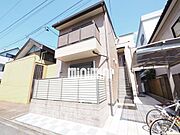 ナゴヤドーム前矢田駅より徒歩3分 1階 築17年10ヶ月の賃貸物件