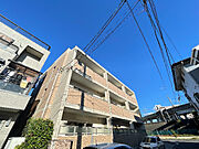 大曽根駅より徒歩9分 3階 築19年10ヶ月の賃貸物件