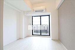 S-RESIDENCE平安通 12階1Kのリビング/ダイニング