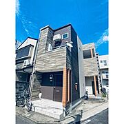 Maison Casablanca 2階 築10年1ヶ月の賃貸物件