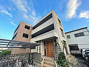 グレイスコート八竜の賃貸物件