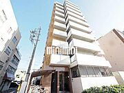 ワイズタワー徳川 8階 築21年5ヶ月の賃貸物件