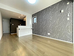 ＬＥＣＯＣＯＮ新守山 101 1階1LDKのリビング/ダイニング