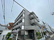 ナゴヤドーム前矢田駅より徒歩1分 4階 築30年11ヶ月の賃貸物件