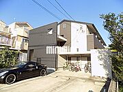 新守山駅より徒歩14分 1階 築18年6ヶ月の賃貸物件