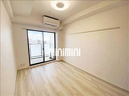 エステムコート名古屋平安通クチュール 6階1DKのリビング/ダイニング