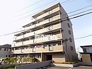 矢田駅より徒歩3分 築31年3ヶ月 6階建の賃貸物件