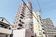 大曽根駅より徒歩10分 9階 築34年7ヶ月の賃貸物件