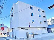 シャーメゾン白壁の賃貸物件