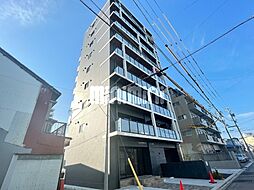 シュガーヒルズ大曽根テラス