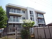 ヴァンテアン瓢箪山の賃貸物件