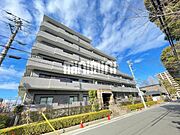 プレディアスタイル旭丘の賃貸物件