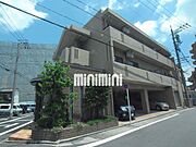 ファイヴフラワーの賃貸物件