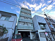 ＡＮＮＥＸ２１の賃貸物件