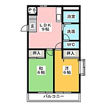 間取り：223040488930