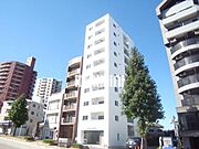 森下駅より徒歩3分 4階 築11年10ヶ月の賃貸物件