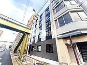 大曽根駅より徒歩13分 3階 築1年2ヶ月の賃貸物件
