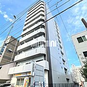 平安通駅より徒歩4分 3階 築20年11ヶ月の賃貸物件