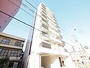 フローライト徳川 4階 築18年10ヶ月の賃貸物件
