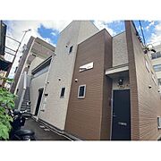 コーチ上飯田 1階 築16年9ヶ月の賃貸物件