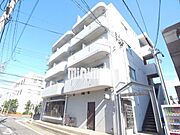 サンマンション大曽根 2階 築37年3ヶ月の賃貸物件