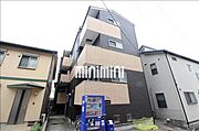 ルガルボニート 3階 築12年5ヶ月の賃貸物件