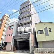 平安通駅より徒歩2分 6階 築24年7ヶ月の賃貸物件