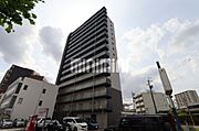 大曽根駅より徒歩5分 8階 築2年4ヶ月の賃貸物件