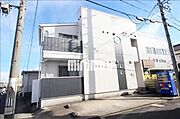 クレフラスト新守西の賃貸物件